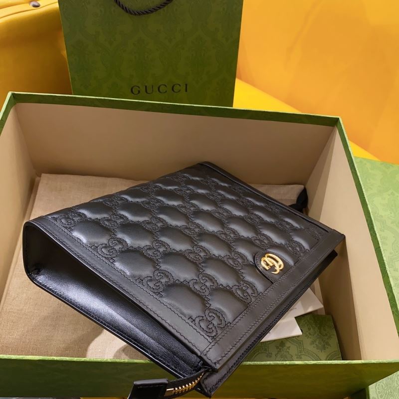 Gucci Clutch Bags